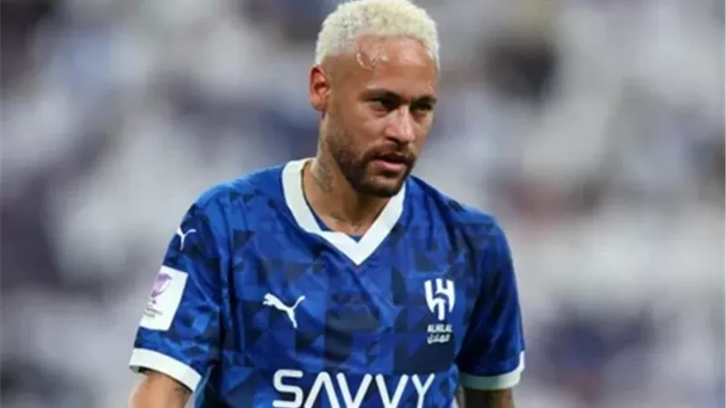 الهلال السعودي يحدد بديل ناري لـ نيمار من الدوري الإيطالي 