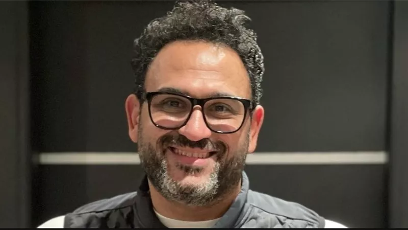 مسلسلات رمضان 2025.. مسلسل الكابتن وتفاصيل شخصية أكرم حسني في العمل