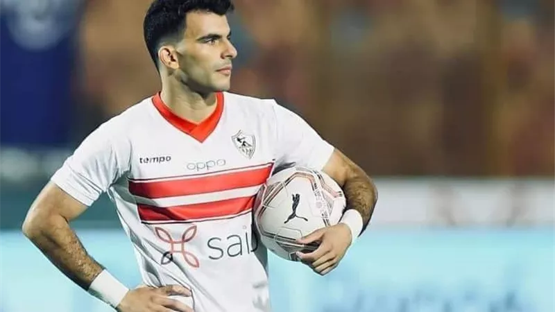 شوبير يثير الجدل بخصوص انتقال زيزو إلى النادي الأهلي في الشتاء 
