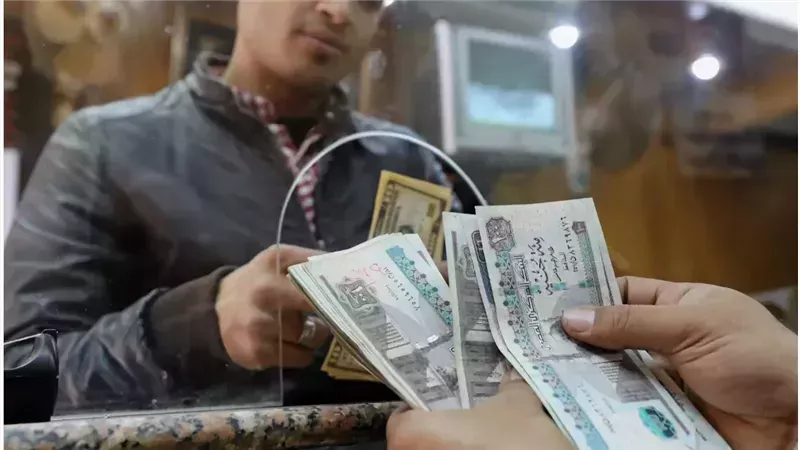  تبكير صرف معاشات شهر فبراير 2025 .. اعرف الحقيقة