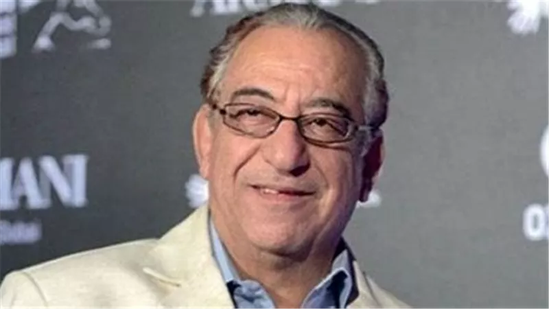 أحمد راتب.. عشق الفن وترك ثروة لا تنتهي بعد وفاته