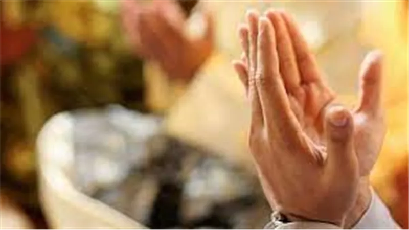 دعاء التوبة والاستغفار .. اللهم إني أستغفرك لكل ذنب يعقب الحسرة