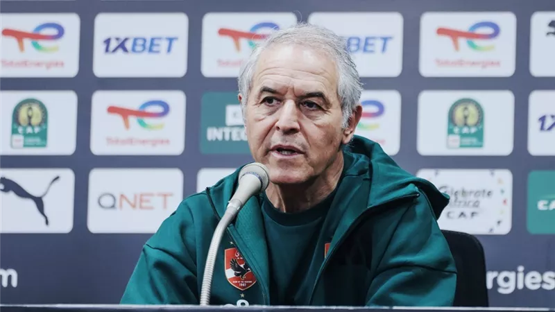 مصير غامض لـ مارسيل كولر مع النادي الأهلي بعد التعادل أمام الزمالك 