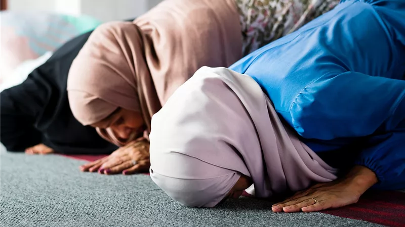 الفرق بين سجود وصلاة الشكر.. مفتي الجمهورية يُجيب