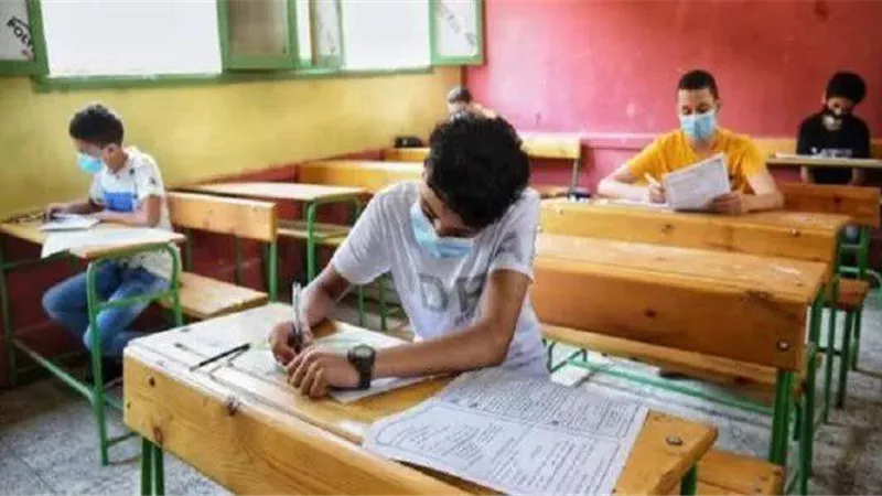 رابط نتيجة الصف الثالث الإعدادي محافظة القاهرة الترم الأول