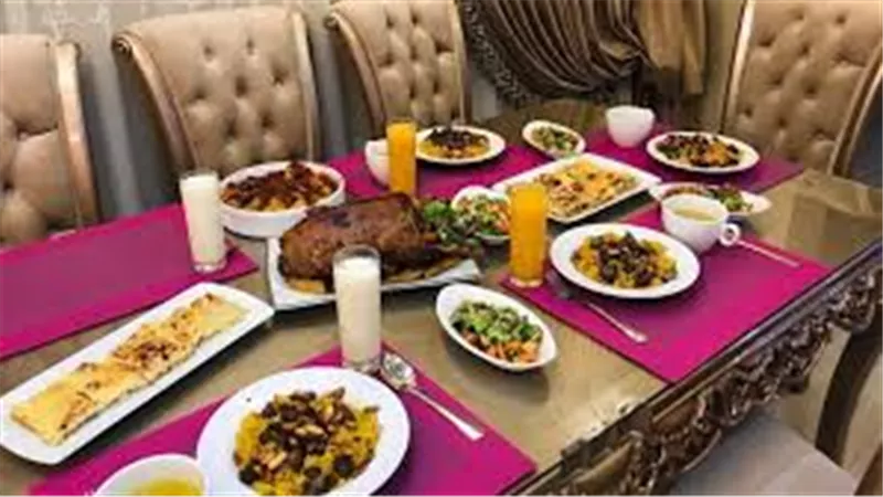 أفكار جديدة لتجهيز عزومة أول يوم رمضان 2025 بأطباق مميزة ومبتكرة