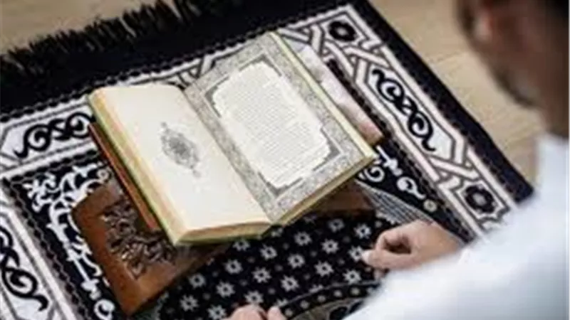أعمال مستحبة في ليلة الإسراء والمعراج..كيف تتقرب من الله فى هذة الليلة؟