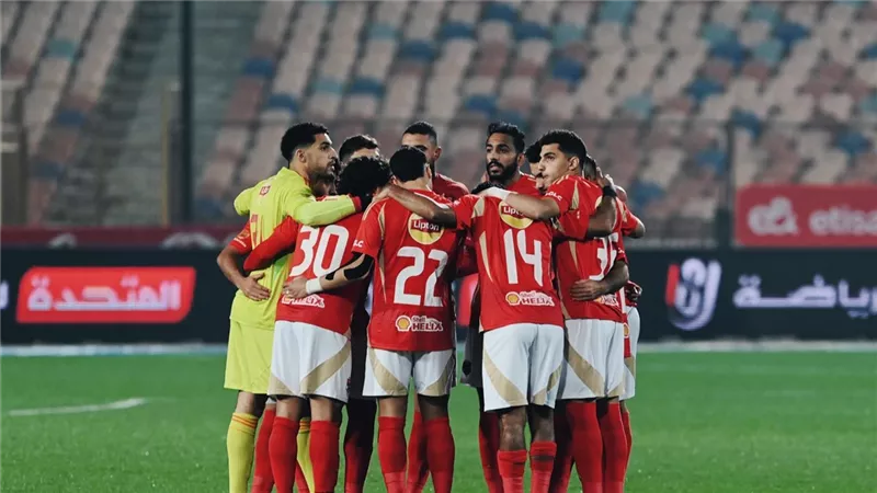 الآن جدول ترتيب الدوري المصري 2024-2025... بيراميدز يقتنص الصدارة من الأهلي