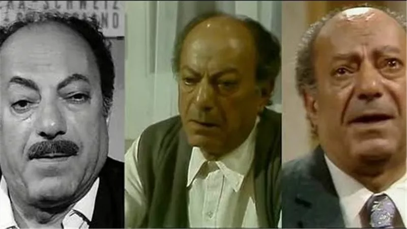 محمود السباع وكواليس فيلم البيضة والحجر.. الدجال الذي سحر الجمهور