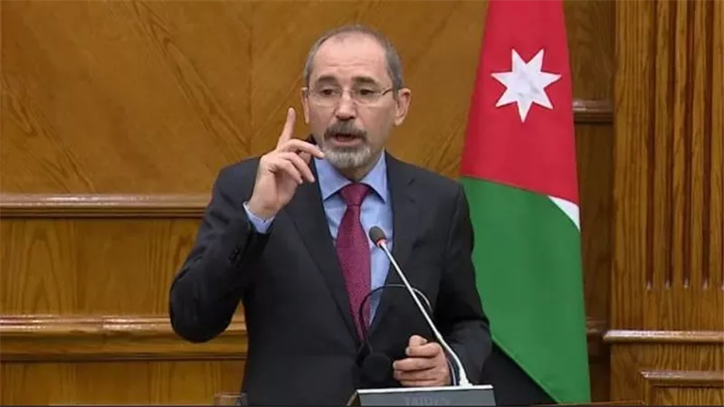 الصفدي: الأردن ليس بوسعه تحمل حرب أخرى في الضفة الغربية