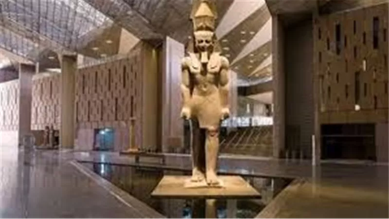 المتحف المصري الكبير يعلن مواعيد الزيارة الرسمية الجديدة وتقديم خصومات على التذاكر