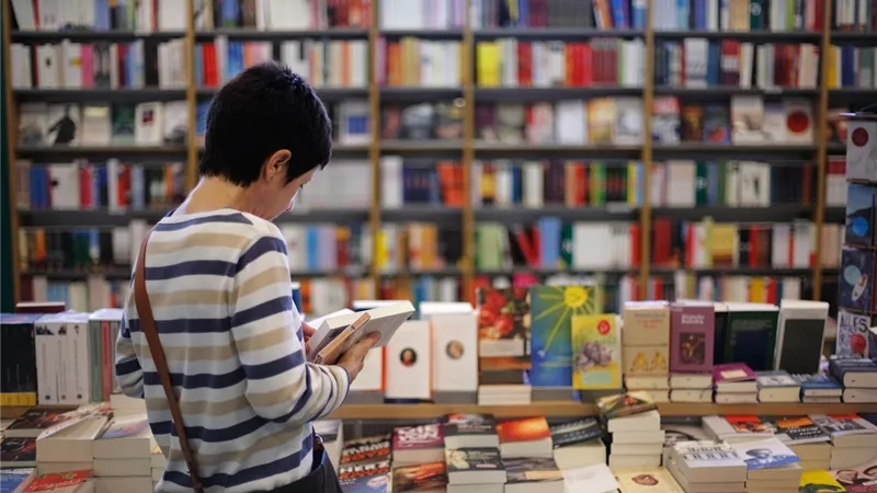 معرض الكتاب 2025.. سعر التذاكر للطلبة والمصريين والسياح
