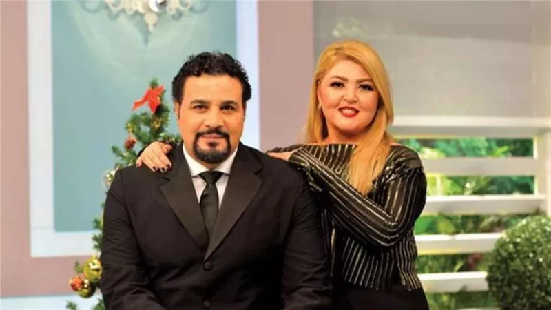 الحبس والغرامة.. المحكمة تنتصر لمها أحمد في قضيتها ضد الإعلامية صبا
