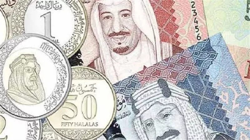 ‎سعر الريال السعودي اليوم الأحد 26-1-2025 مقابل الجنيه المصري