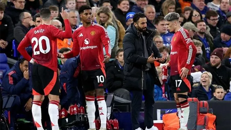 بث مباشر مباراة مانشستر يونايتد وجلاسكو رينجرز (2-1) في الدوري الأوروبي