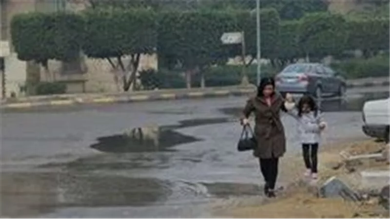 حالة الطقس اليوم الجمعة في محافظات مصر.. درجات الحرارة اليوم