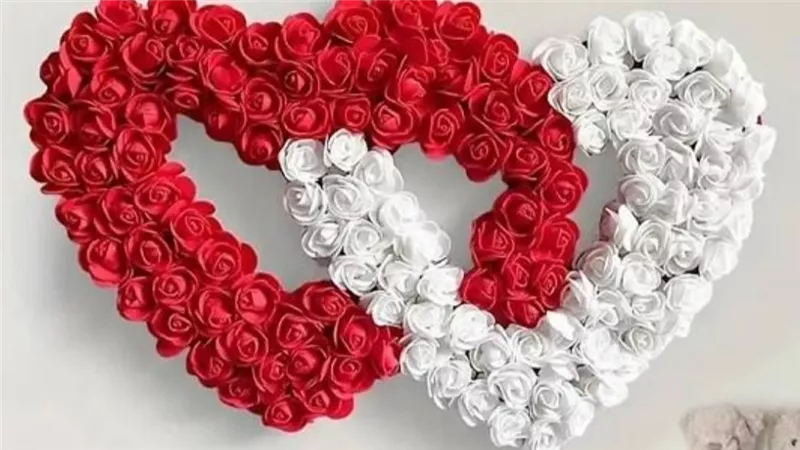 موعد عيد الحب2025 .. مناسبة عالمية للاحتفال بالمشاعر والتواصل الإنساني