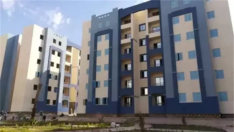 لينك نتيجة شقق الإسكان سكن لكل المصريين 5.. استعلم برقمك القومي