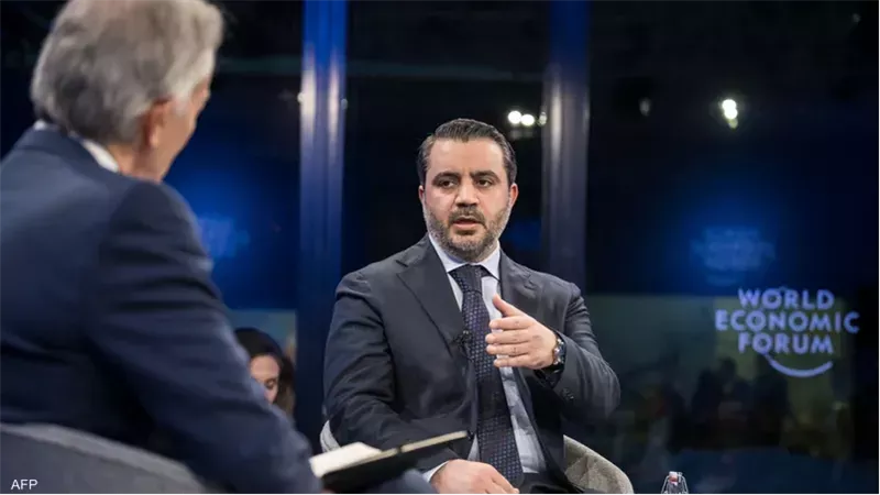 من أجل إستقرار سوريا الشيباني يناشد المجتمع الدولي برفع العقوبات