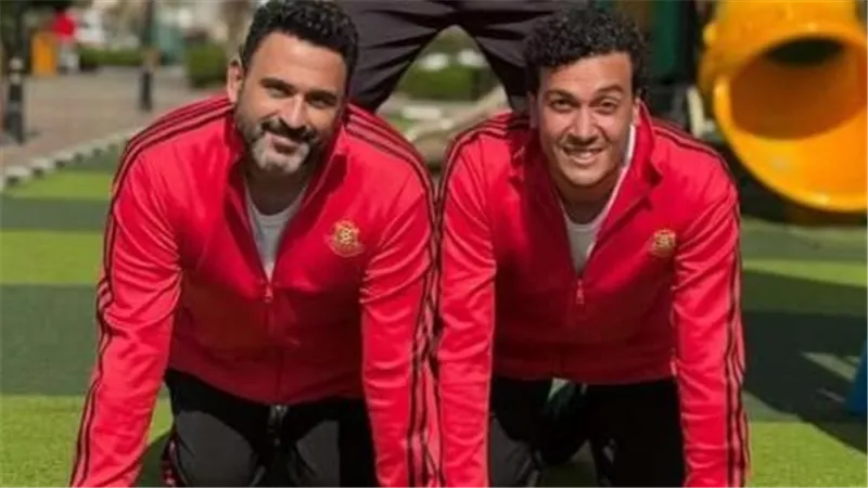 مسلسلات رمضان 2025.. كواليس تصوير مسلسل الكابتن وموعد عرضه