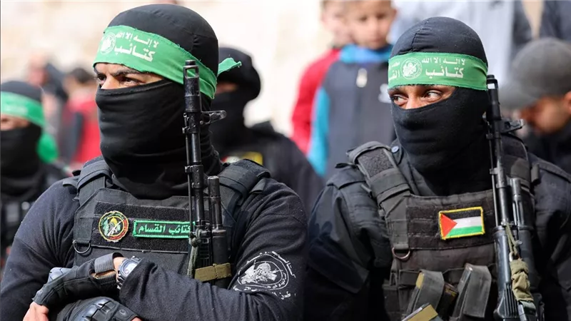 حماس ترسل أربعة أسماء من الدفعة الثانية لتبادل الرهائن.. غدًا يوم حاسم