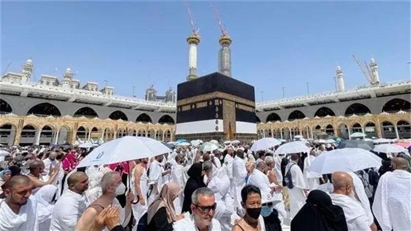 قرعة الحج 2025 للعاملين بالأزهر.. استعلم عن نتيجة ترشيحك الآن
