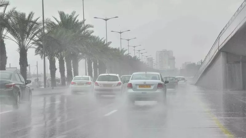 حالة الطقس اليوم السبت.. تحذيرات من شبورة كثيفة وبرودة شديدة 