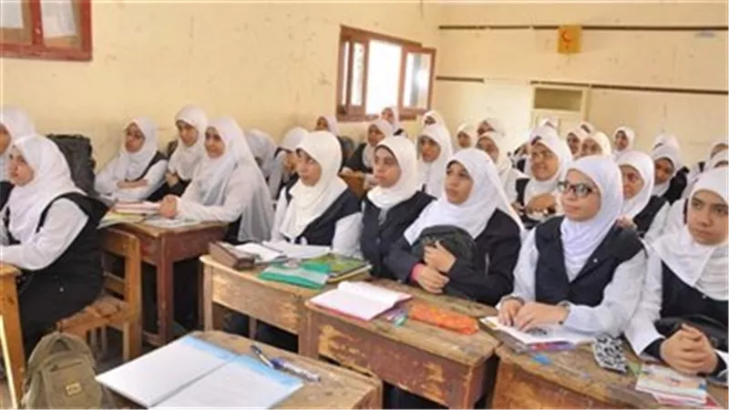 رابط نتيجة الشهادة الإعدادية 2025 على بوابة التعليم الأساسي برقم الجلوس 