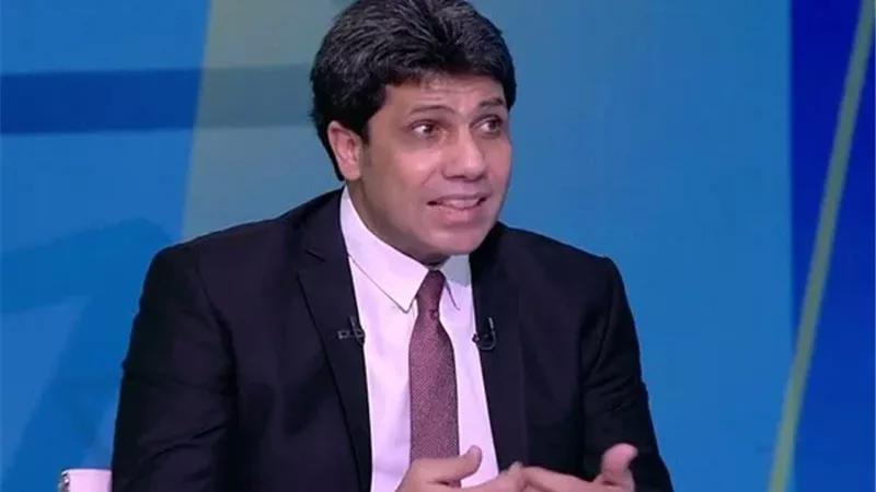 سامي الشيشيني يكشف لـ 