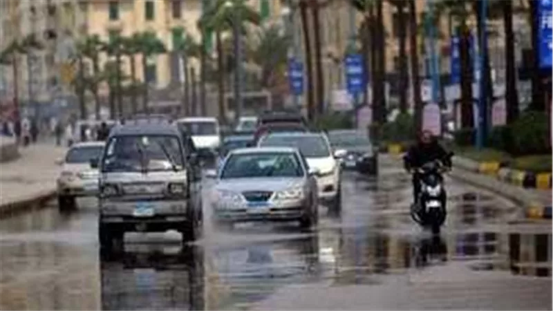 حالة الطقس غدًا الخميس.. شبورة مائية كثيفة في الويك إند 