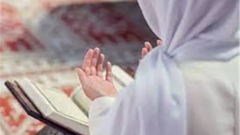 دعاء ليلة الإسراء والمعراج.. اللهم إليك أشكو ضعف قوتي