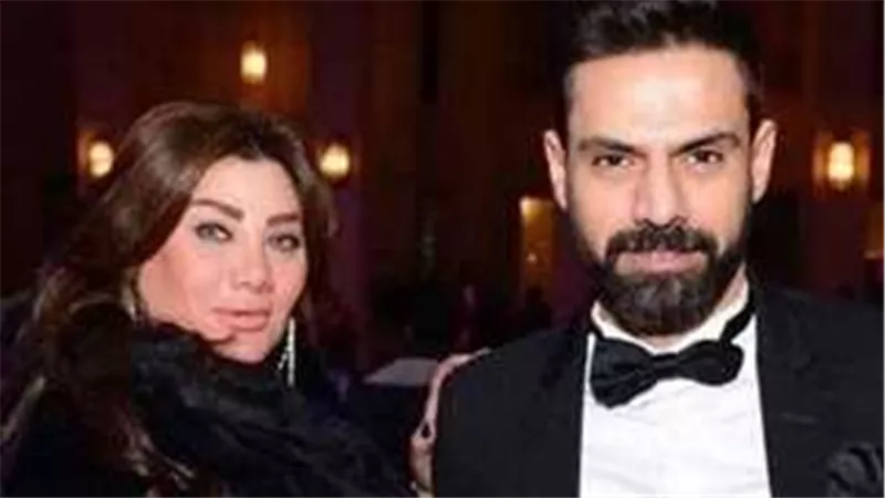 نظر إستئناف جيني كامل طليقة أمير طعيمة على حبسه .. اليوم