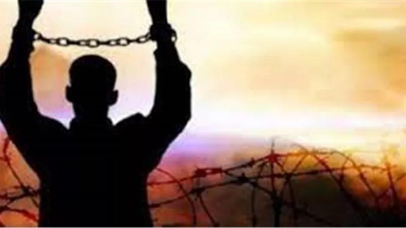قائمة أسماء الأسرى الفلسطيـ ـنيين المفرج عنهم اليوم من معتقلات الاحتلال