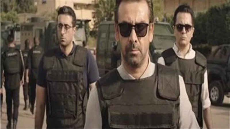 عيد الشرطة.. أعمال فنية تستعرض بطولات رجال الأمن وتضحياتهم بمختلف العصور