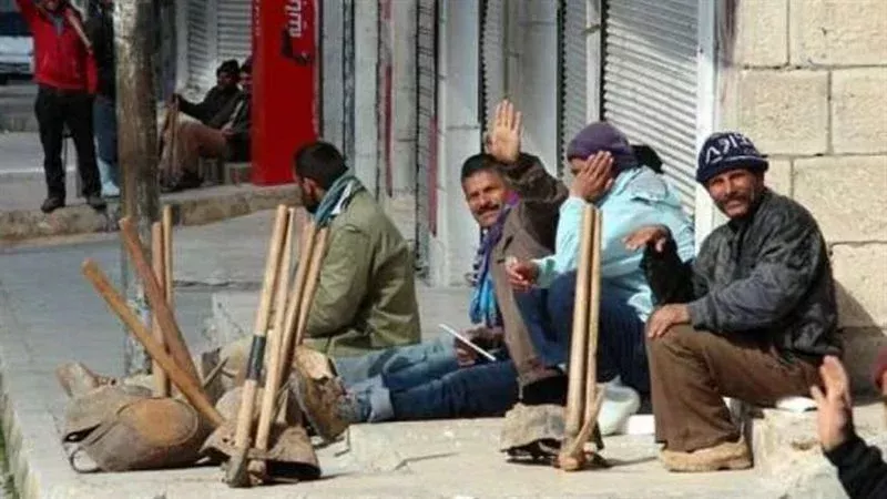 الاستعلام عن العمالة الغير منتظمة بالرقم القومي .. وطريقة التسجيل 