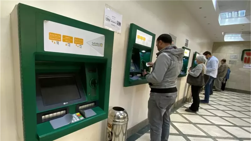  تعرف على موعد صرف مرتبات شهر فبراير 2025 وفقا لإعلان المالية