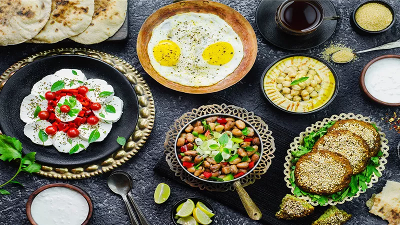 رمضان 2025.. أفكار وخطوات تحضير سحور صحي لشهر رمضان
