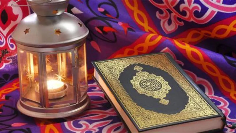 موعد بداية شهر رمضان 2025 وأدعية استقبال الشهر الكريم 