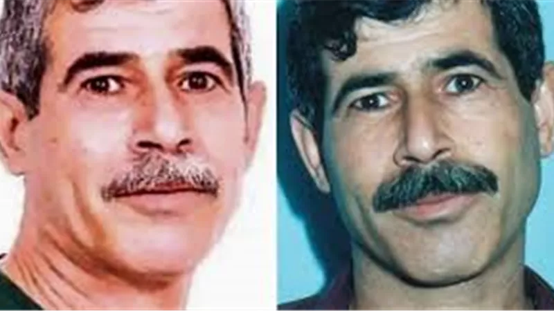  معلومات عن محمد الطوس أقدم الأسرى الفلسطينيين في سجون الاحتلال