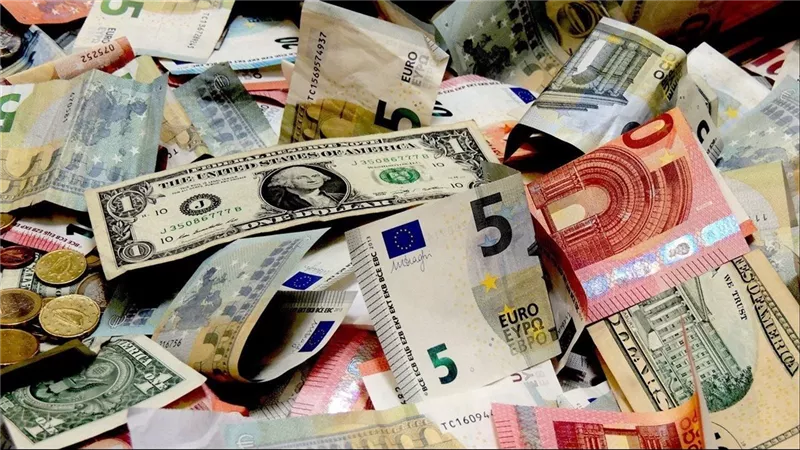  أسعار العملات الأجنبية اليوم الأحد 26-1-2025 مقابل الجنيه المصري 