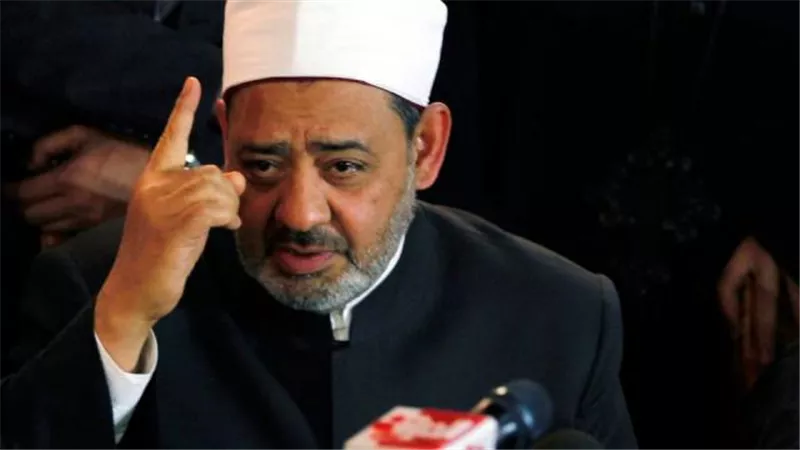 بيان نارى من «الأزهر» بشأن مخطط الاحتلال للاستيلاء على أراضي الضفة الغربية
