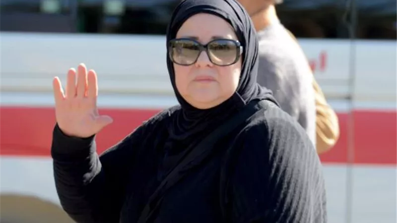 بعد وفاتها.. محطات مهمة فى حياة دلال عبد العزيز