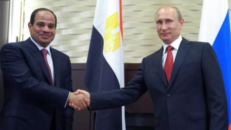 عاجل.. قرار روسي جديد بشأن استئناف الطيران إلي مصر