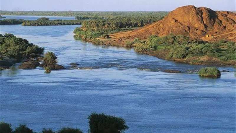 بيان خطير من السودان بشأن فيضان النيل