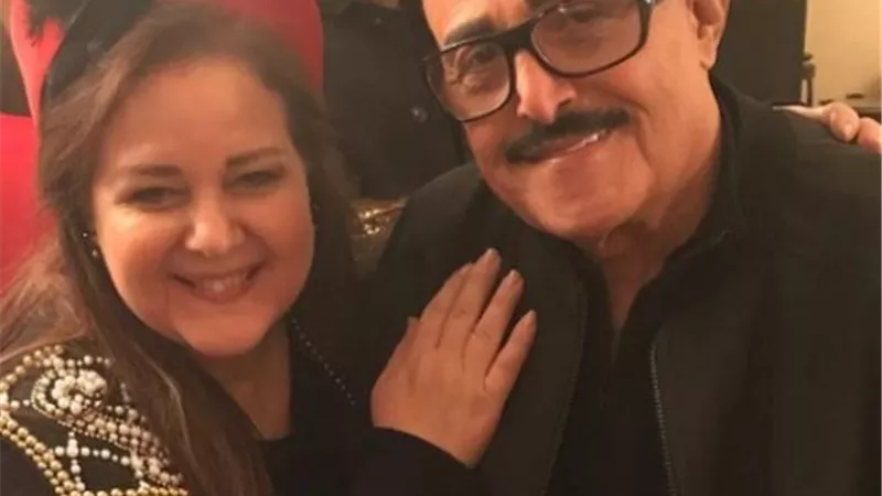 أول تعليق من إيمى سمير غانم بعد وفاة والدتها