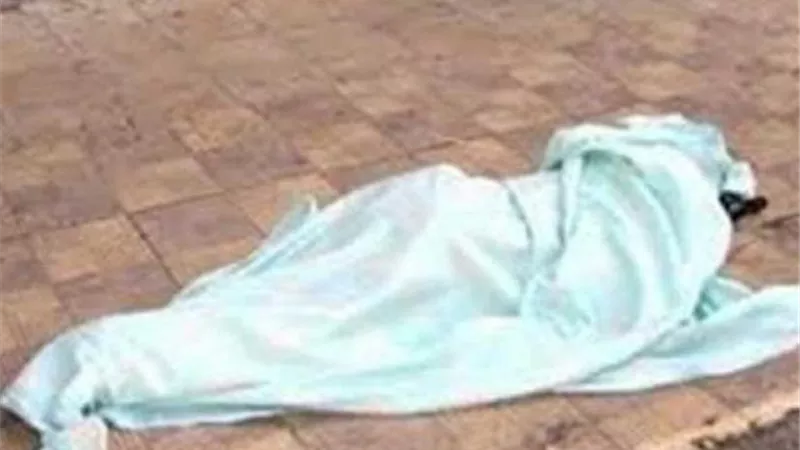 جثة العمرانية.. مفاجآت مذهلة يرويها شهود العيان