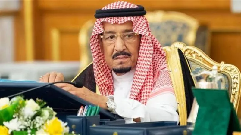عاجل.. أوامر ملكية جديدة تهز السعودية