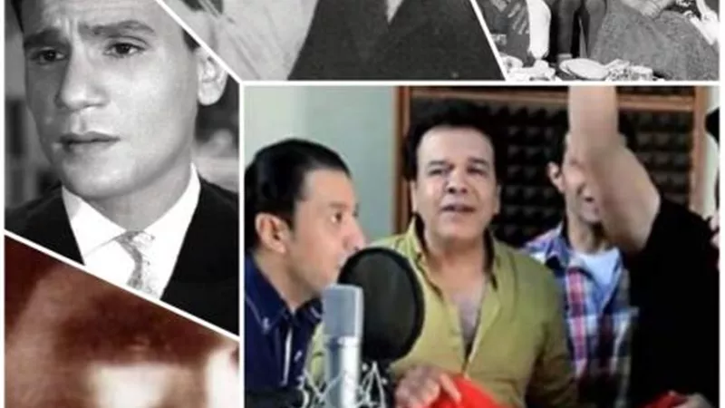 من ”بلح زغلول” لـ ”تسلم الأيادي”.. أغاني عبرت عن فرحة المصريين بثوراتهم