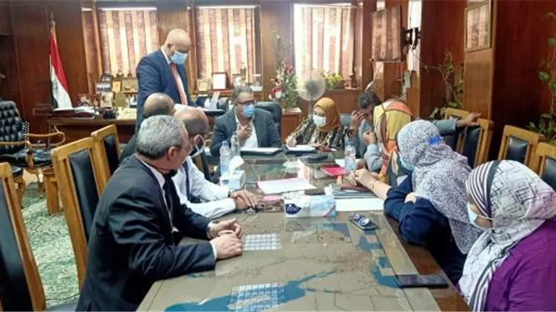تفاصيل توقيع «نقل الكهرباء» عقدين لتأمين زيادة الأحمال المستقبلية بالقاهرة والإسكندرية