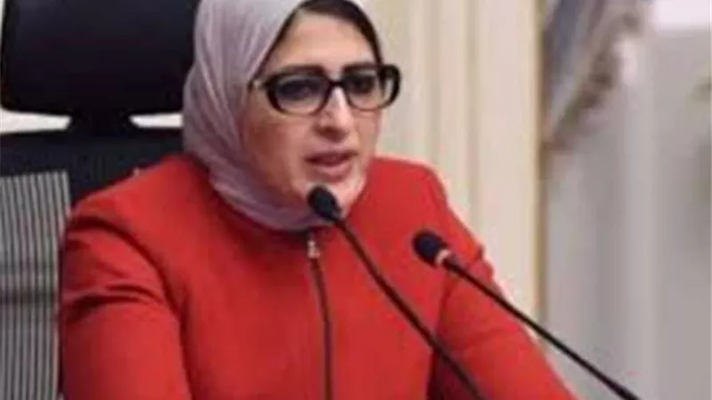 وزيرة الصحة تشهد توقيع اتفاقية تعاون مع اليابان